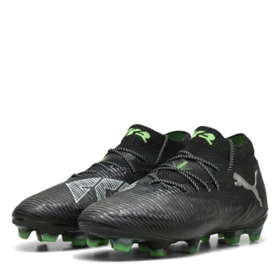 Image de Chaussures de football FUTUREÂ 8 ULTIMATE FG Unisexe