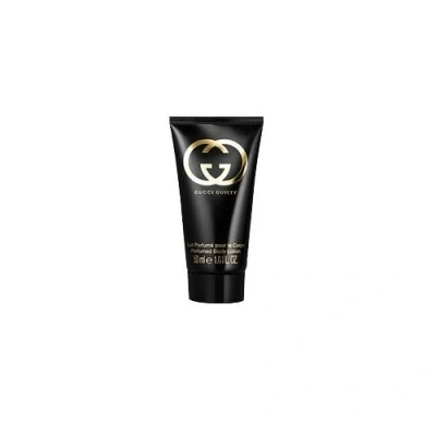 Afbeelding van GUCCI GUILTY Body Lotion, 50 ml