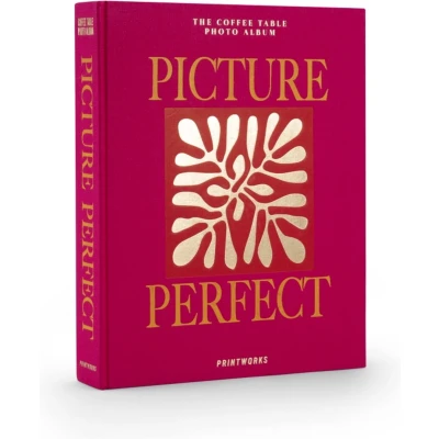 Afbeelding van Printworks Photo Album Picture Perfect