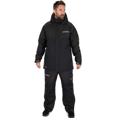 Afbeelding van Matrix Therma Foil Winter Suit Warmtepak XL
