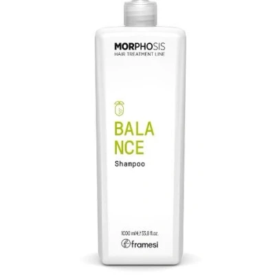 Afbeelding van Framesi Morphosis Balance Shampoo Voor Clarifying