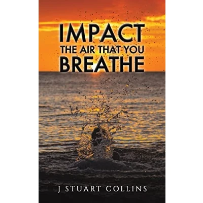 Afbeelding van Impact the Air That You Breathe