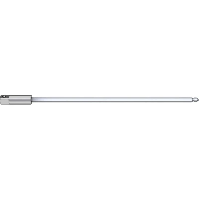 Afbeelding van Wiha 26229 Adapter mes 1/4 inch 155 mm Geschikt voor Torque