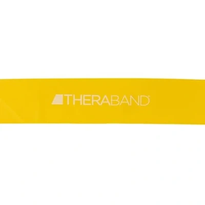 Afbeelding van Thera Band Loops 45 cm/18&quot; licht geel