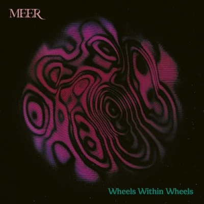 Afbeelding van Meer Wheels Within (2 LPs)