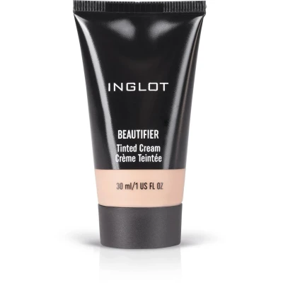 Afbeelding van INGLOT Tinted Cream Beautifier 104