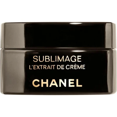 Afbeelding van Chanel Sublimage l&#039;Extrait de Crème 50 gram
