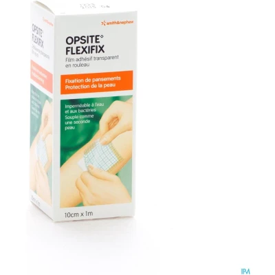 Afbeelding van Opsite Flexifix 10cmx 1m 66030570
