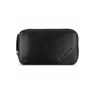 Afbeelding van Bugatti Nobile Sleutel portemonnee Leer 12 cm