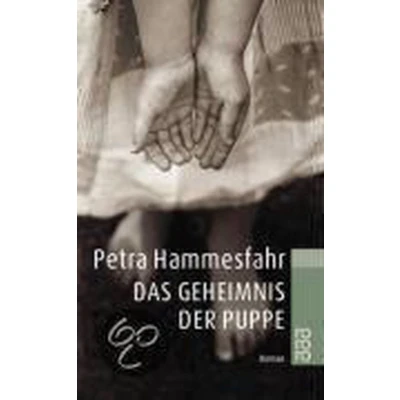 Afbeelding van Das Geheimnis der Puppe
