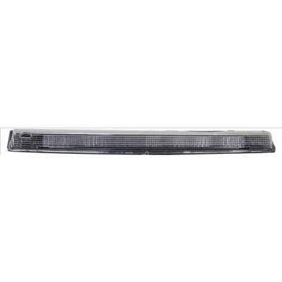 Afbeelding van TYC 15 0707 00 2 Extra remlicht Met LED CITROËN: C4 Coupe, I Hatchback