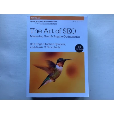 Afbeelding van Art Of SEO