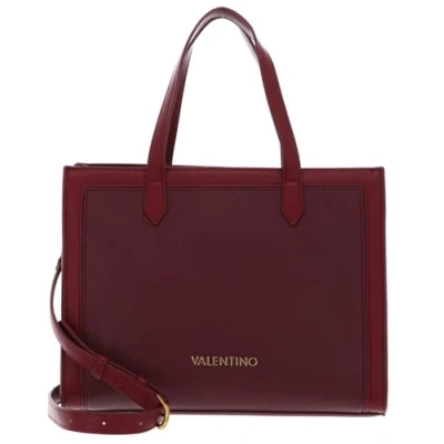 Afbeelding van VALENTINO Handtas Schoudertas Ushuaia Re Handbag Vino Wijnrood