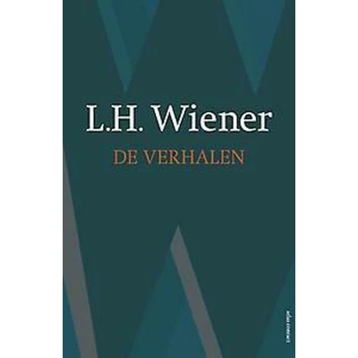 Afbeelding van De verhalen