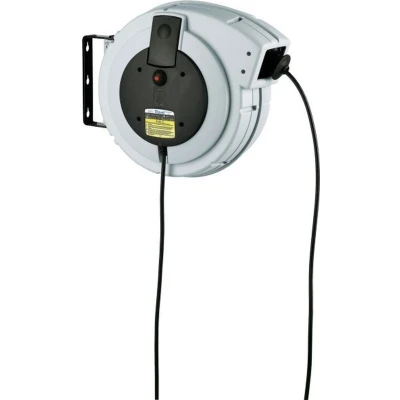 Afbeelding van MAVEL ROLL MAJOR PLUS 15MTR 400V 5X2.5 820895