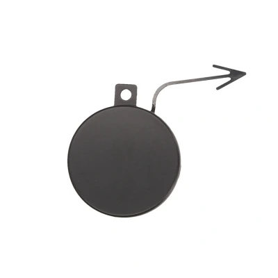 Afbeelding van BLIC 5513 00 9547920Q Bumperafdekking, trekhaak