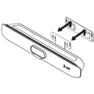 Afbeelding van HP Poly X30 IWM