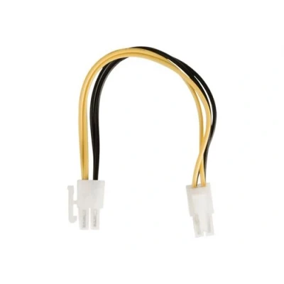 Afbeelding van P4 kabel Valueline 0.15 meter