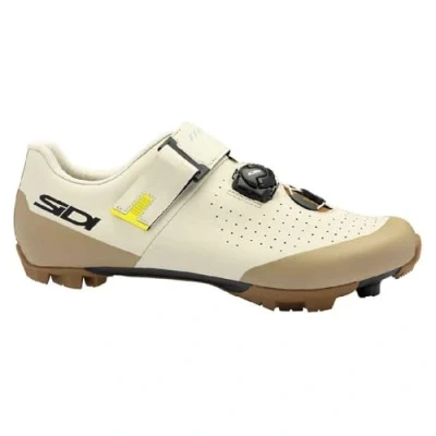 Afbeelding van Sidi Physis fietsschoenen SAND Mannen maat 46