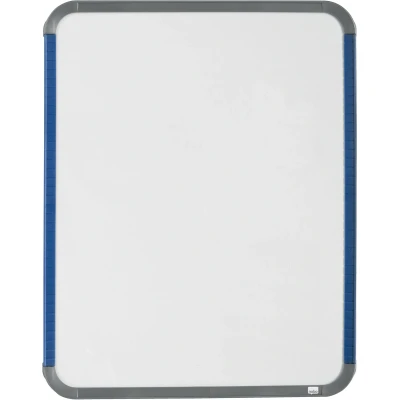Afbeelding van Whiteboard Nobo Slim Line 28x36cm wit