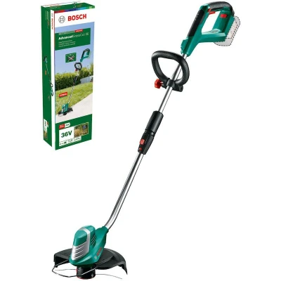 Afbeelding van Bosch AdvancedGrassCut 36 Li (zonder accu)