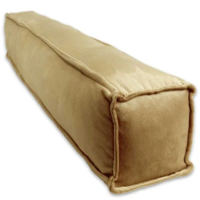 Afbeelding van Unique Living Tochtrol Loa 95x12cm Taffy