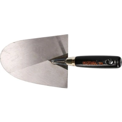 Afbeelding van Skandia metseltroffel links 180 mm