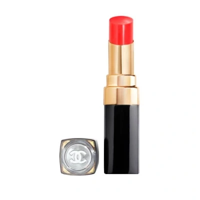 Afbeelding van CHANEL ROUGE COCO FLASH HYDRATING VIBRANT SHINE LIP COLOUR 60 BEAT