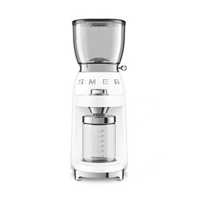 Image de Smeg Cgf01wheu White