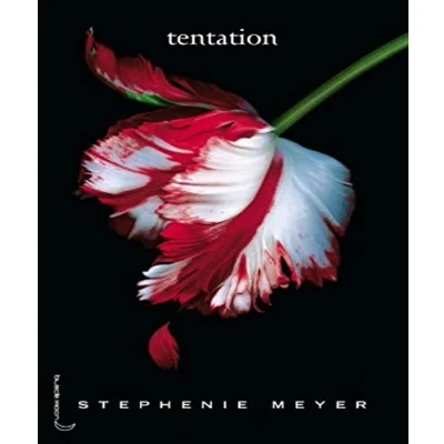 Afbeelding van Tentation (book 2)