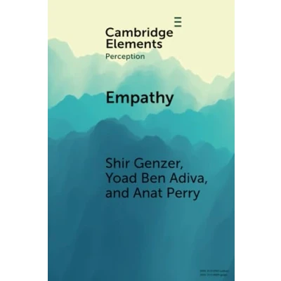 Afbeelding van Elements in Perception Empathy