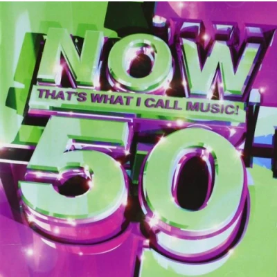 Afbeelding van Now That&#039;s What I Call Music! 50