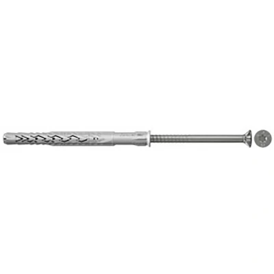 Afbeelding van Fischer SXRL T Constructie plug 290 mm 10 885519440100290 50 stuk(s)