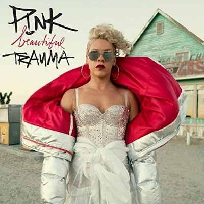 Afbeelding van BEAUTIFUL TRAUMA