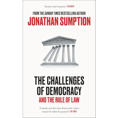 Afbeelding van The Challenges of Democracy