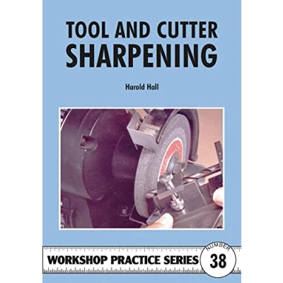 Afbeelding van Tool &amp; Cutter Sharpening