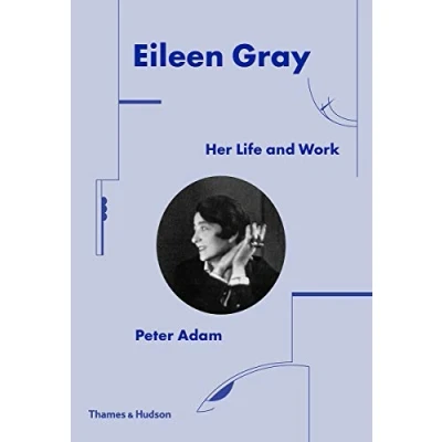Afbeelding van Eileen Gray