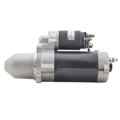 Afbeelding van HELLA 8EA 012 586 511 Startmotor 24 4 11
