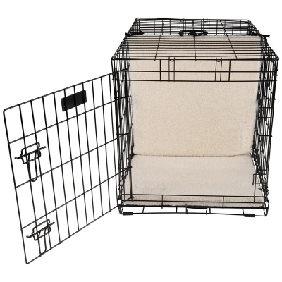 Afbeelding van District70 Sherpa Bench Divider Merengue
