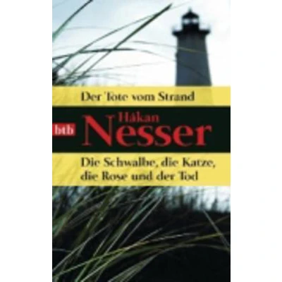Afbeelding van Der Tote Vom Strand/Die Schwalbe, Die Katze, Rose Und Tod