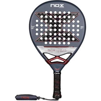 Afbeelding van Nox AT10 Genius 12K By Agustin Tapia 2025 (Druppel)