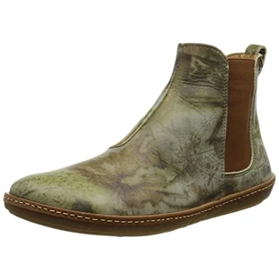 Afbeelding van El Naturalista oxford 5310 dames laarzen, Herfst