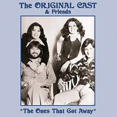 Afbeelding van The Ones That Got Away