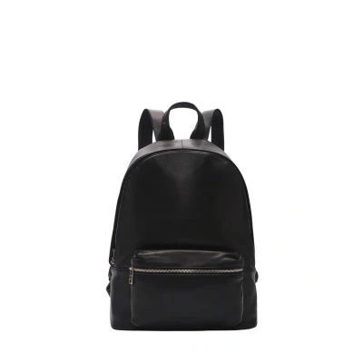 Afbeelding van Liebeskind Berlin JIL Grosser Rugzak, Dames, Maat: One Size, Schwarz