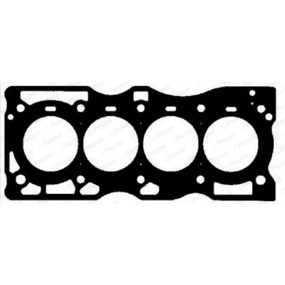 Afbeelding van PAYEN AF5540 Koppakking Metaallagen pakking NISSAN: NP300 Navara Pickup