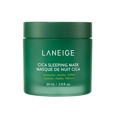 Afbeelding van Laneige CICA Slaapmasker, 60 ml