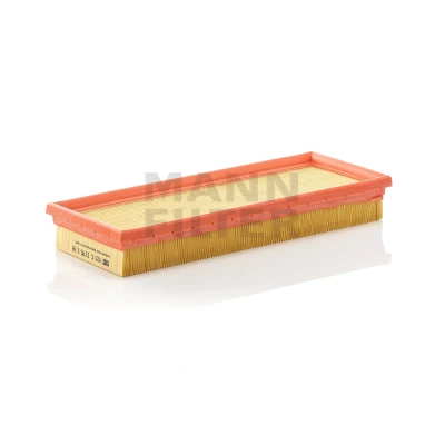 Afbeelding van Mann filter Luchtfilter C 3170/1 2