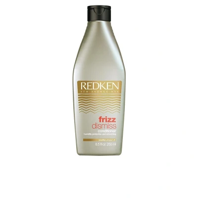 Afbeelding van Redken Frizz Dismiss Conditioner 250ml