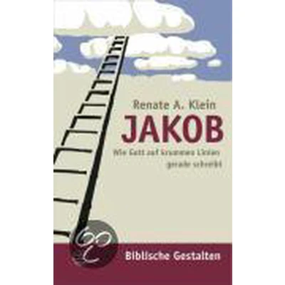 Afbeelding van Jakob