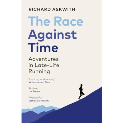 Afbeelding van The Race Against Time